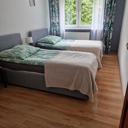 Apartament Pod Wieza Sky Walk Świeradów-Zdrój Exterior foto