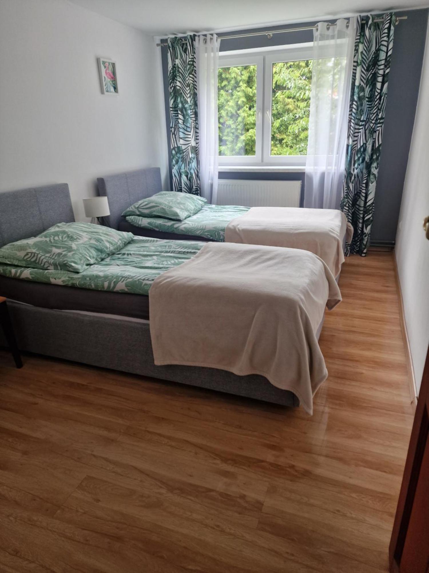 Apartament Pod Wieza Sky Walk Świeradów-Zdrój Exterior foto